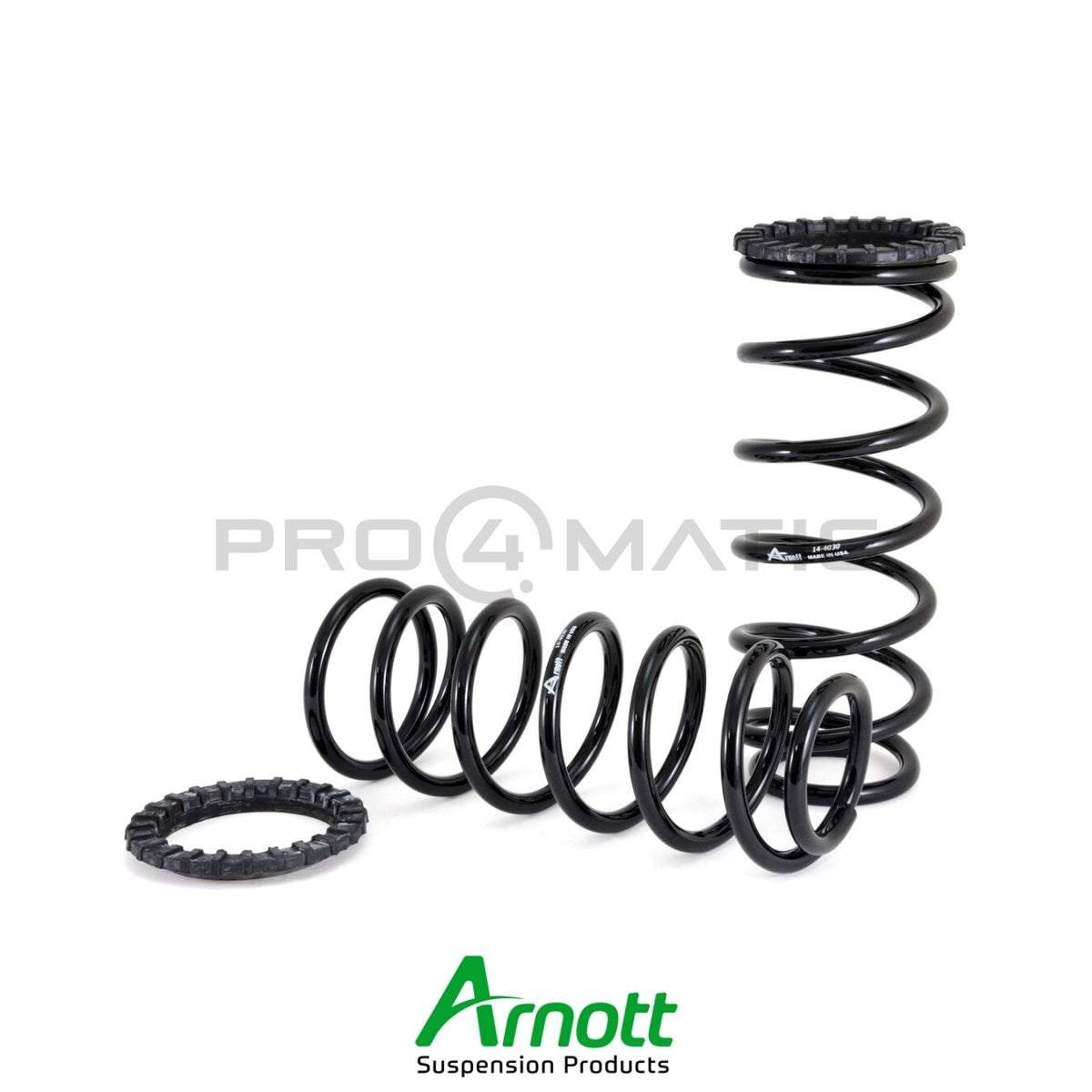 Lexus GX 470 KIT de Conversión para Muelles Traseras ARNOTT 25815604 (Suspensión Neumática) (1)