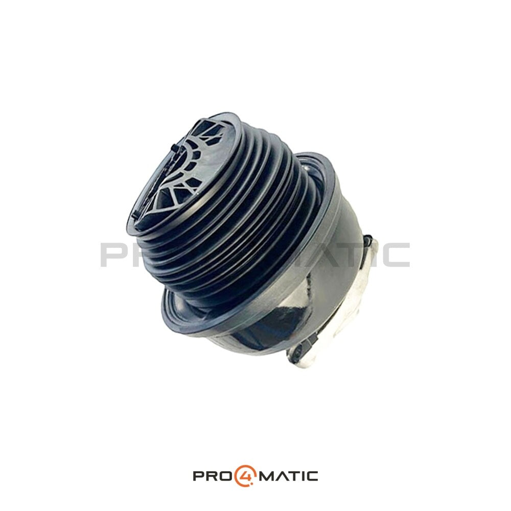 Mercedes-Benz Clase E (W212) Balona Neumática Delantero A2183230800 (Suspensión Neumática ; Fuelle ; Muelle) (3)