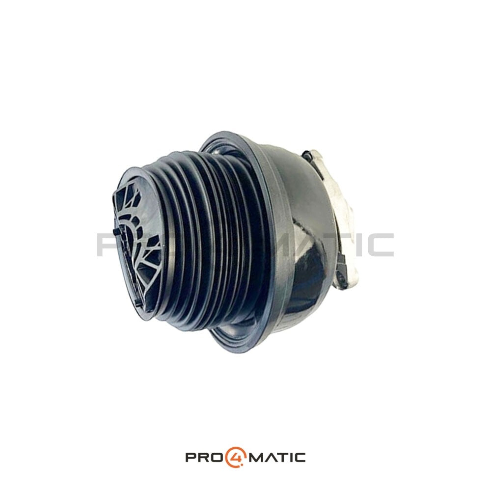 Mercedes-Benz Clase E (W212) Balona Neumática Delantero A2183230800 (Suspensión Neumática ; Fuelle ; Muelle) (4)