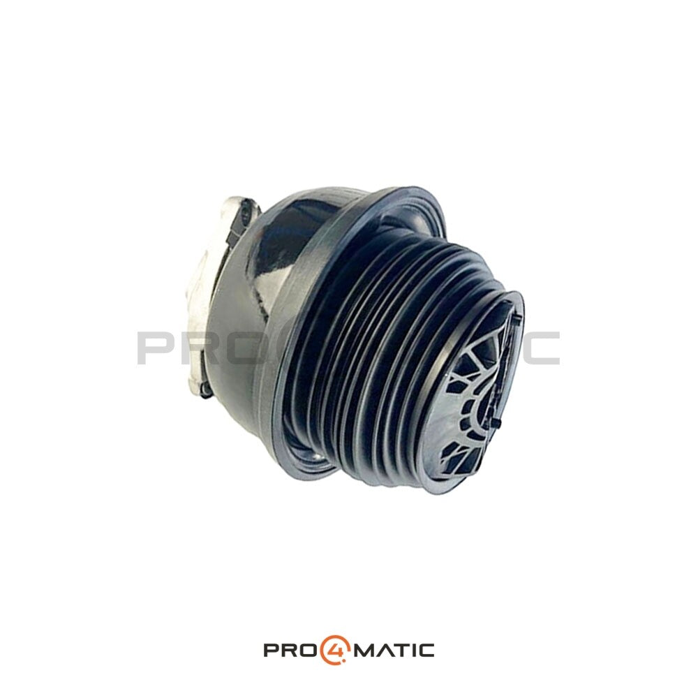 Mercedes-Benz Clase E (W212) Balona Neumática Delantero A2183230800 (Suspensión Neumática ; Fuelle ; Muelle) (5)