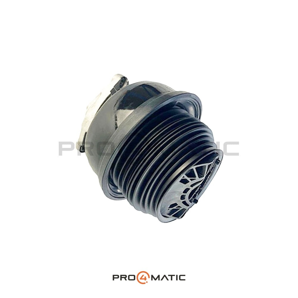 Mercedes-Benz Clase E (W212) Balona Neumática Delantero A2183230800 (Suspensión Neumática ; Fuelle ; Muelle) (2)