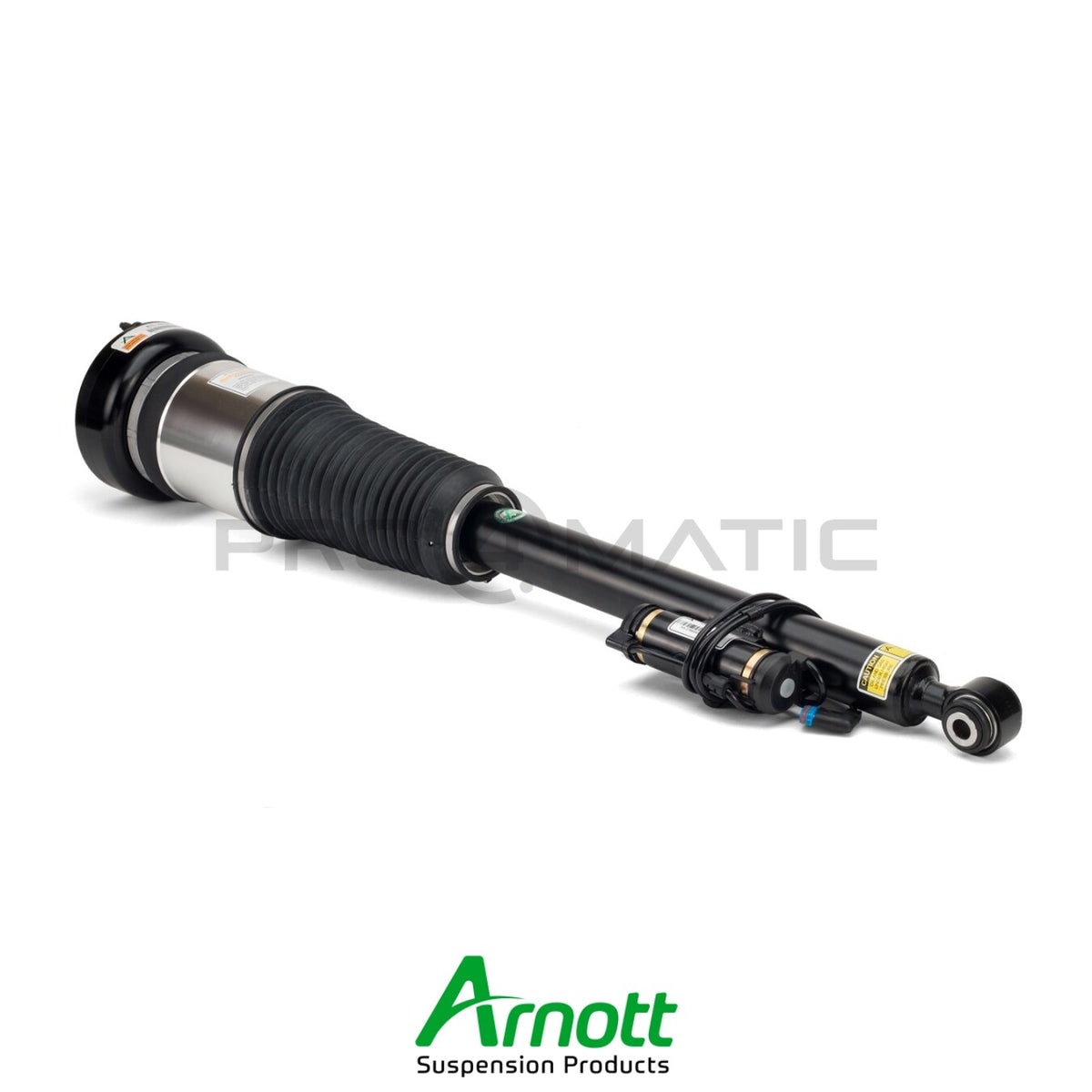 Mercedes-Benz Clase S (W221) Amortiguador Neumático Trasero Derecho NUEVO ARNOTT 2213205613 (Suspensión neumática) (2)