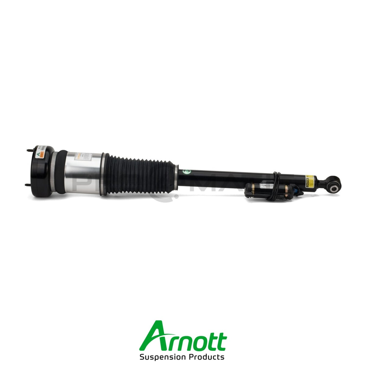 Mercedes-Benz Clase S (W221) Amortiguador Neumático Trasero Derecho NUEVO ARNOTT 2213205613 (Suspensión neumática) (3)