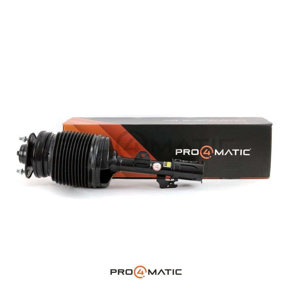 Lexus RX 450H Amortisseur pneumatique avant droit 48010-48070 (Suspension pneumatique) (1)