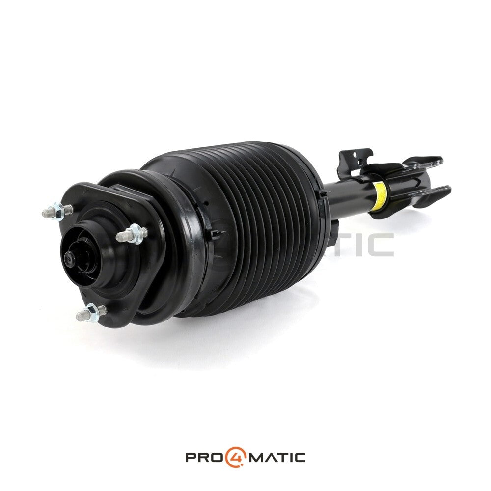 Lexus RX 450H Amortisseur pneumatique avant droit 48010-48070 (Suspension pneumatique) (4)