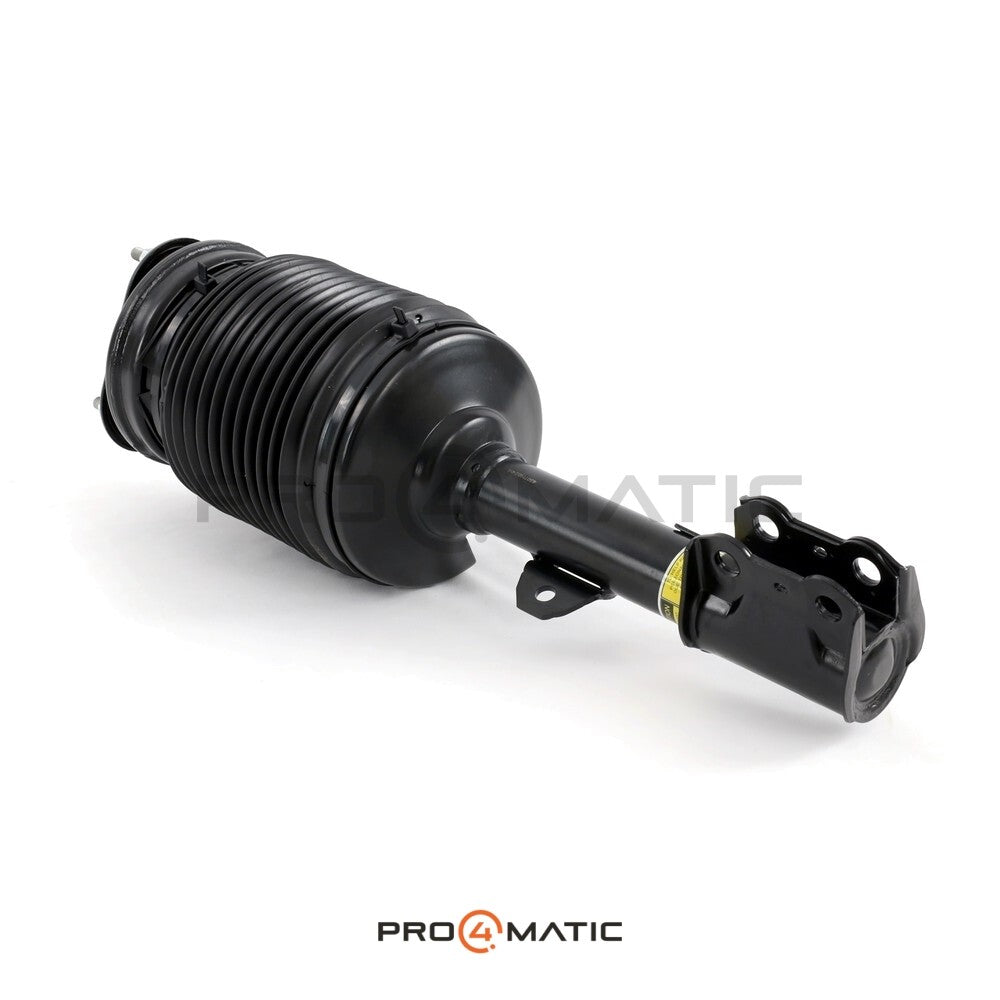 Lexus RX 450H Amortisseur pneumatique avant droit 48010-48070 (Suspension pneumatique) (3)