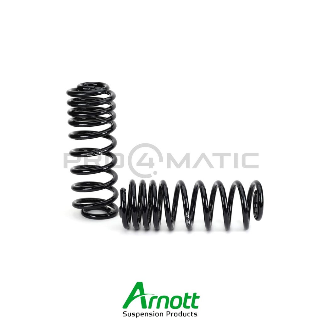 Ford Expedition (2 Wheel Drive) KIT de Conversión para Muelles Traseras ARNOTT 3U2Z5580KA (Suspensión Neumática) (3)