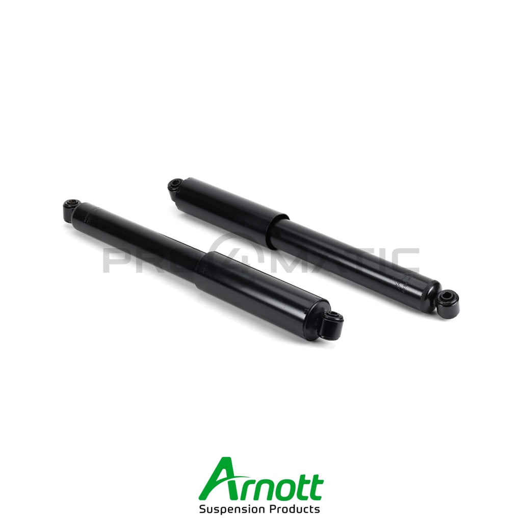 Ford Expedition (2 Wheel Drive) KIT de Conversión para Muelles Traseras ARNOTT 3U2Z5580KA (Suspensión Neumática) (2)