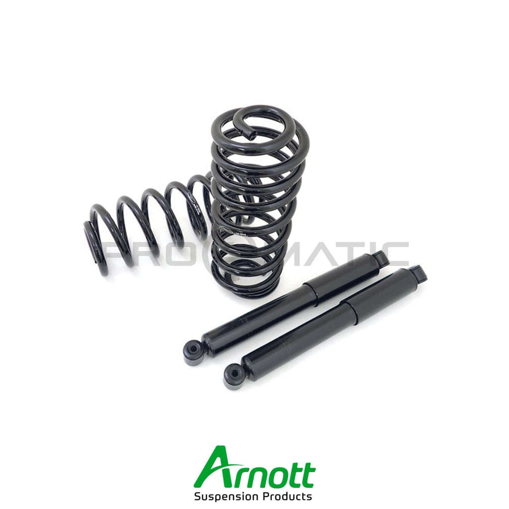 Ford Expedition (2 Wheel Drive) KIT de Conversión para Muelles Traseras ARNOTT 3U2Z5580KA (Suspensión Neumática) (1)
