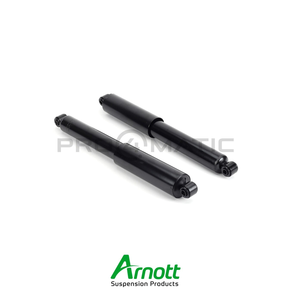 Ford Expedition (4 Wheel Drive) Kit de conversion à ressorts arrière ARNOTT 3U2Z5580LA (Suspension pneumatique) (2)