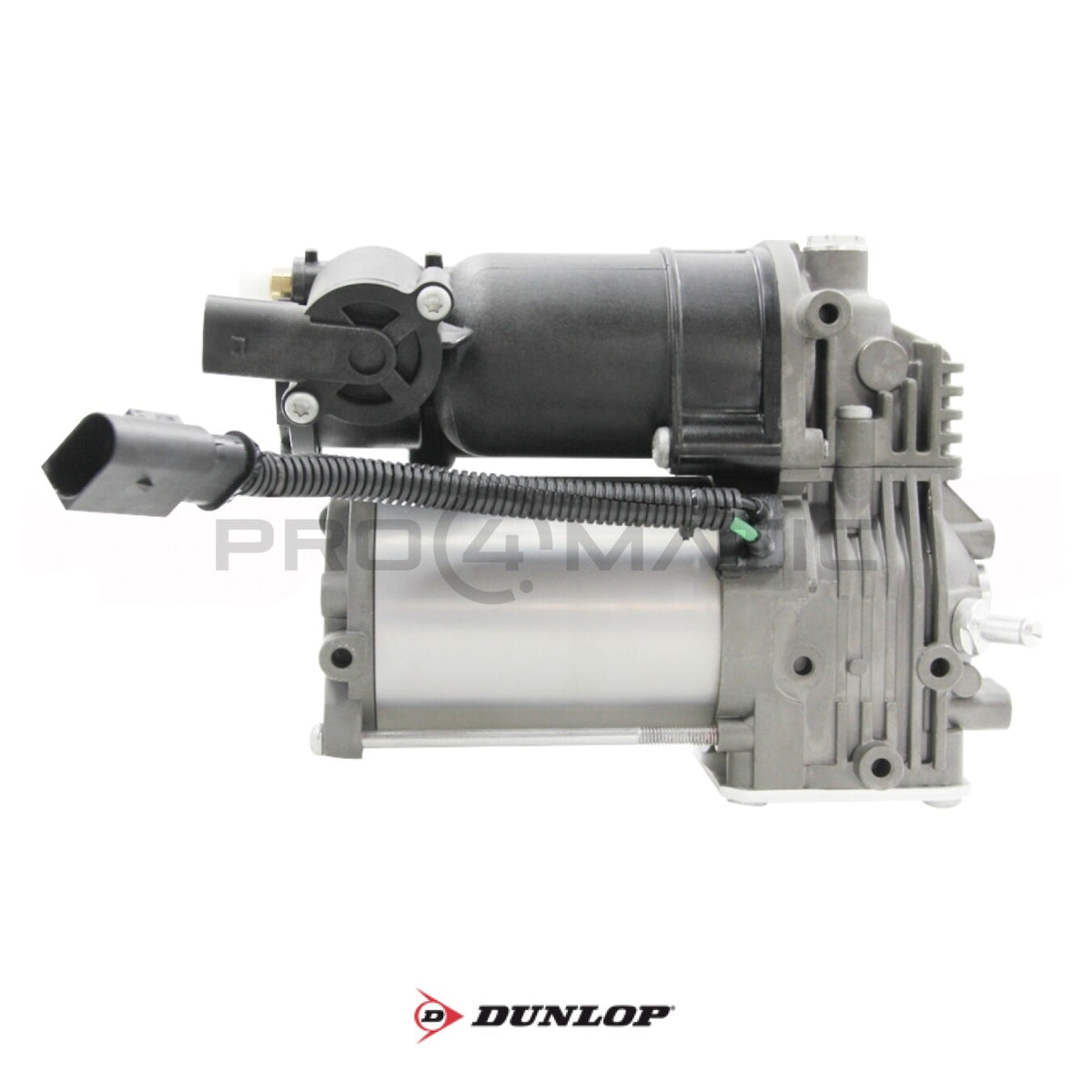BMW X5 E70 Compresor Suspensión Neumática DUNLOP 37206799419 (Bomba; Motor)