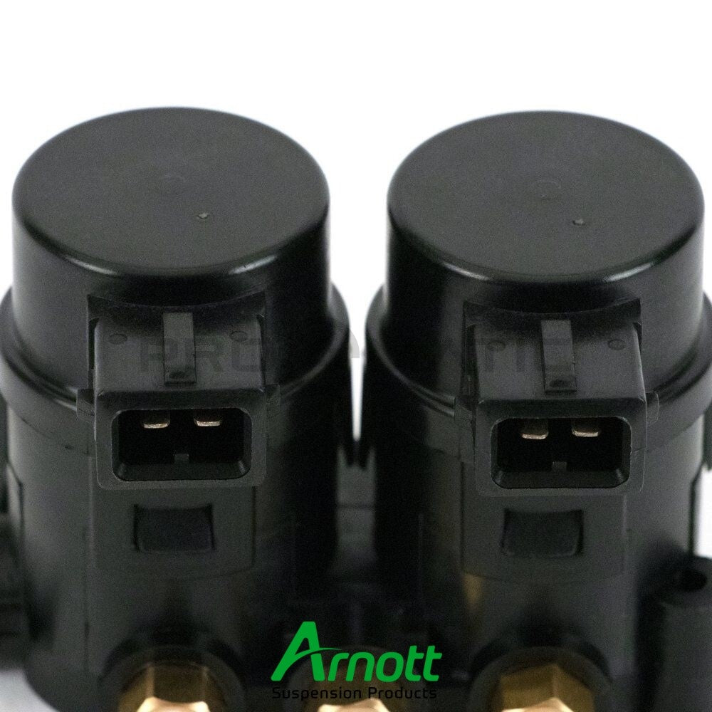Land Rover Discovery 2 Unidad de Valvulas ARNOTT ANR4869 (Suspensión Neumática) (4)