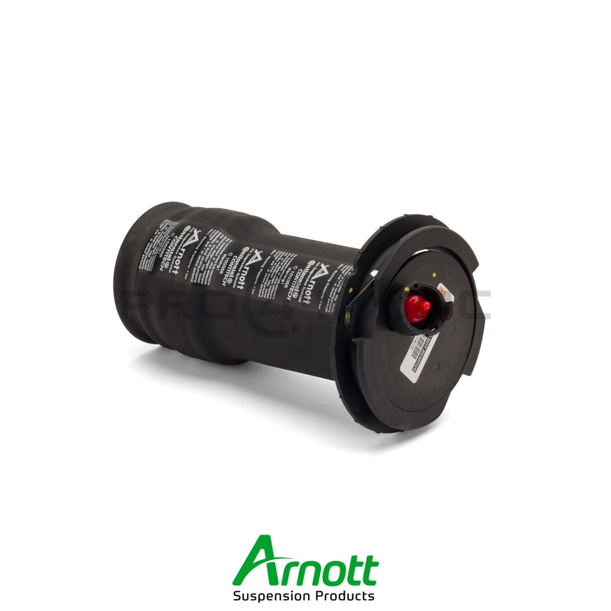 Lincoln Continental (5.0 Liter V8) Coussin de suspension pneumatique avant ARNOTT F1LY5310B (Suspension pneumatique ; Soufflet ; Ressort) (3)