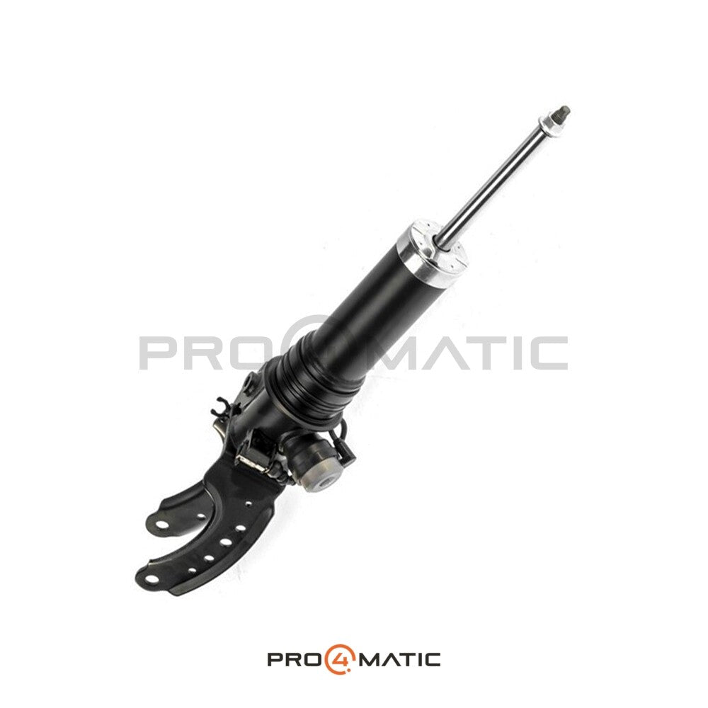 Audi Q7 (4L) Amortiguador Delantero Derecho 7L8413032D (Suspensión Neumática) (2)