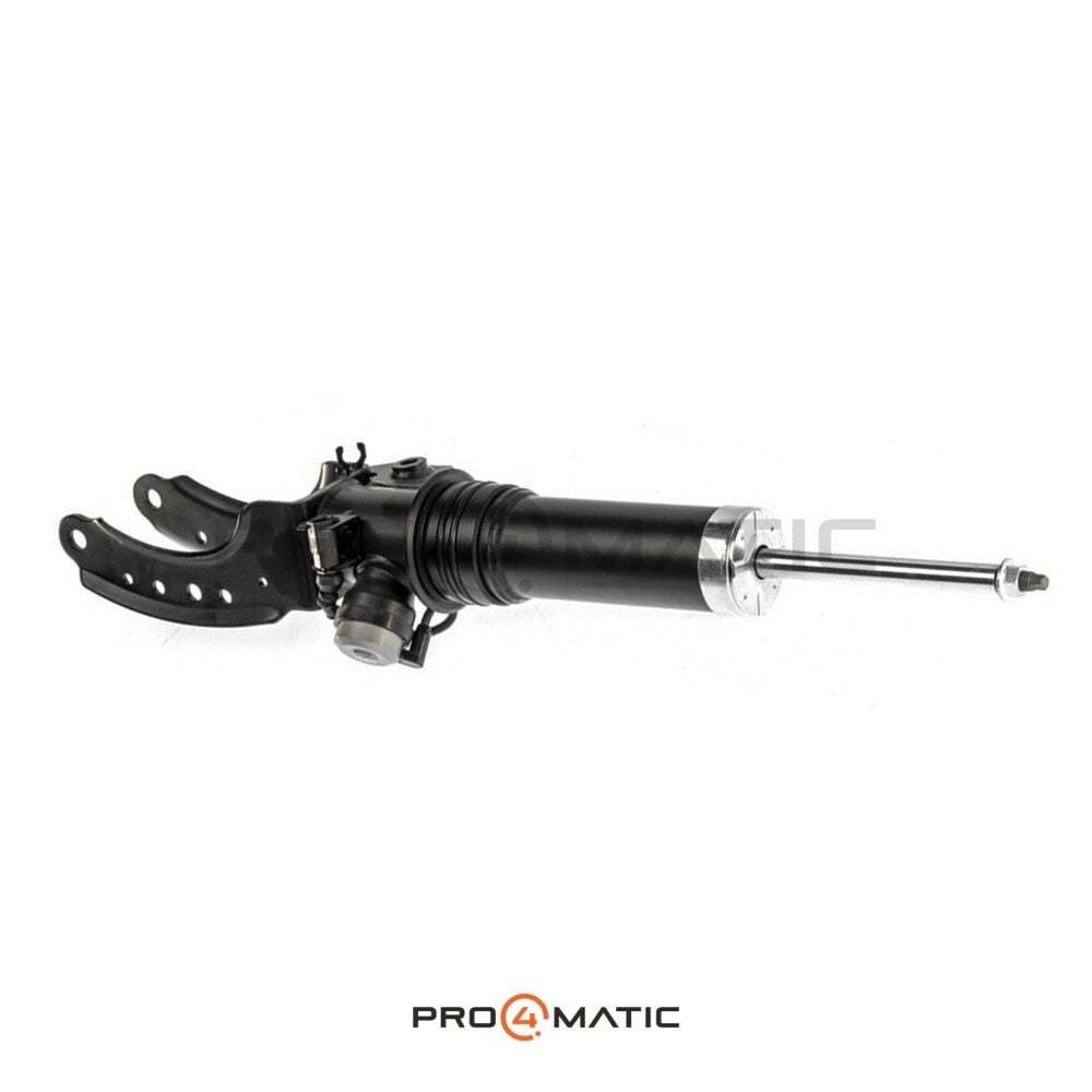 Audi Q7 (4L) Amortiguador Delantero Derecho 7L8413032D (Suspensión Neumática) (4)