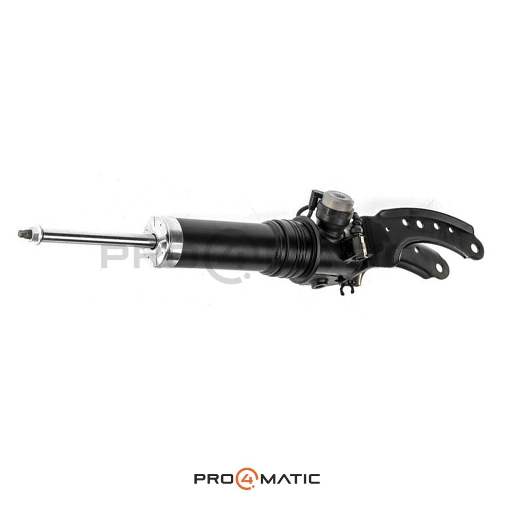 Audi Q7 (4L) Amortiguador Delantero Derecho 7L8413032D (Suspensión Neumática) (5)
