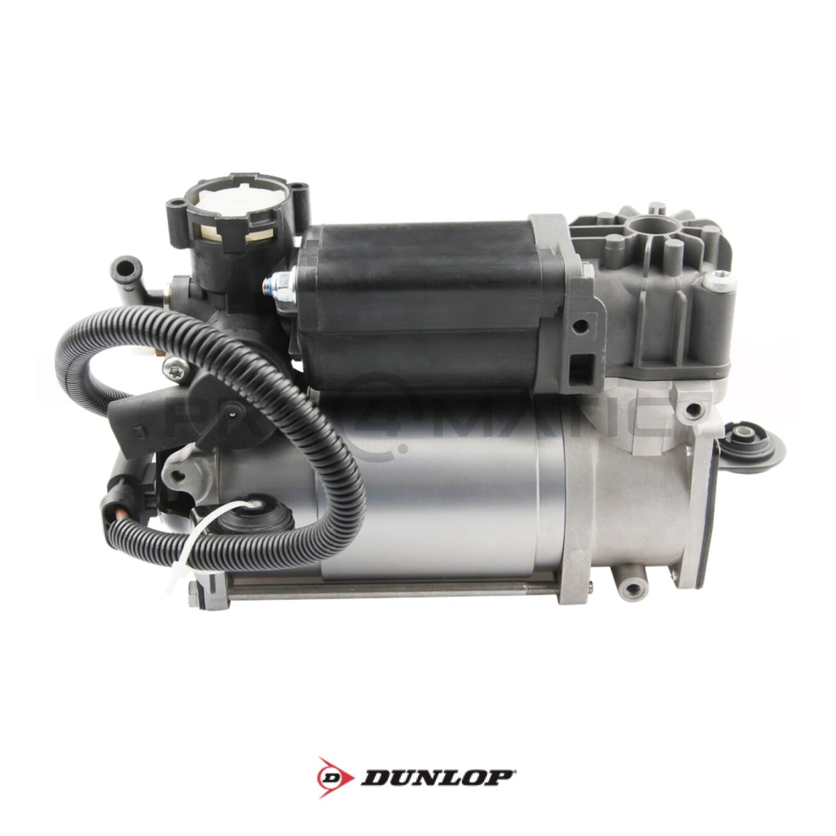 Mercedes-Benz Clase E (W211) Compresor Suspensión Neumática DUNLOP 2203200104 (Bomba; Motor)