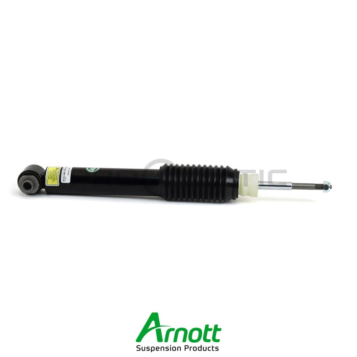 BMW X5 (E53) Amortiguador Trasero ARNOTT 1096278 (Suspensión Neumática) (3)