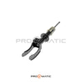 Porsche Cayenne (9PA) Amortiguador Delantero Derecho 15939374 (Suspensión Neumática) (1)