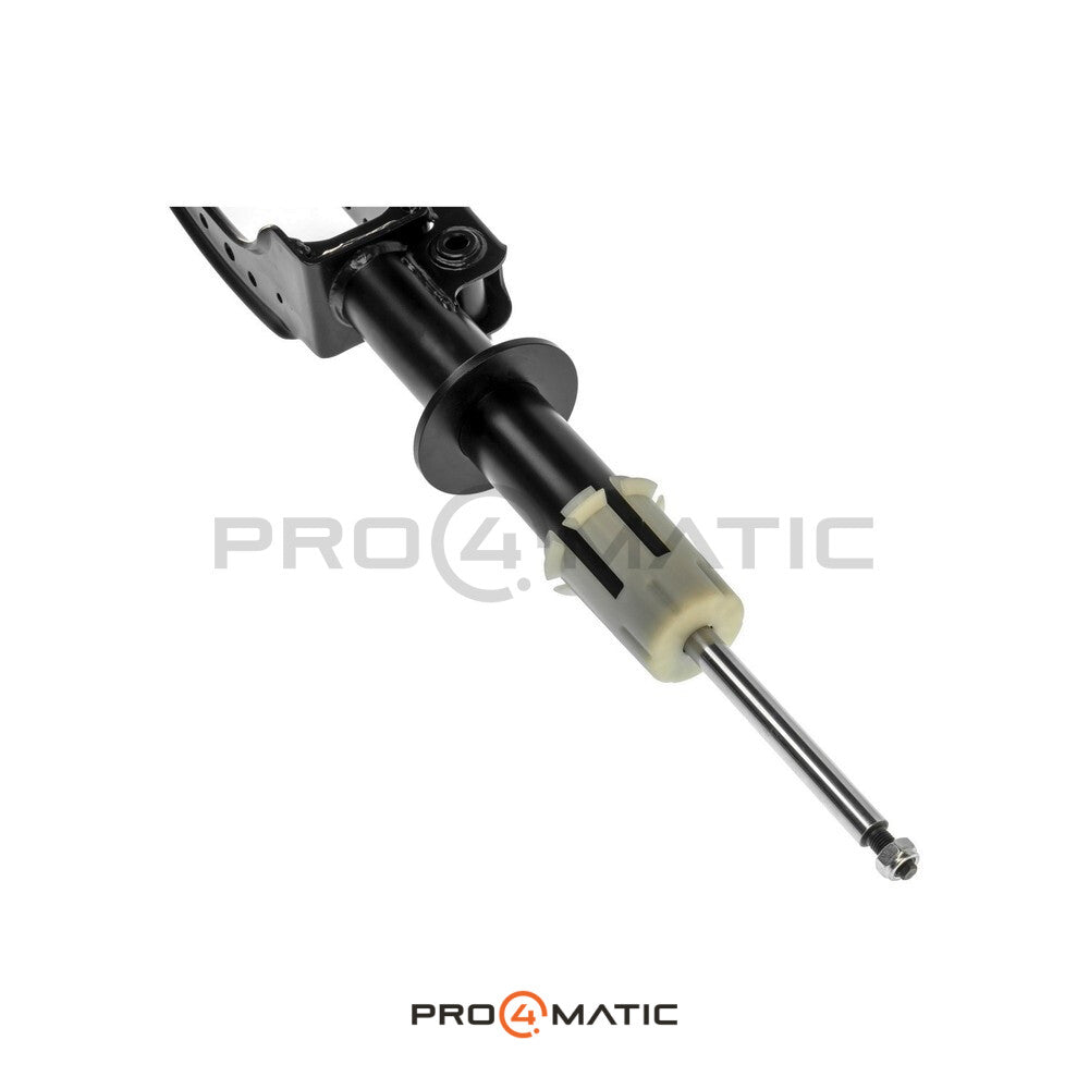Porsche Cayenne (9PA) Amortiguador Delantero Derecho 15939374 (Suspensión Neumática) (5)