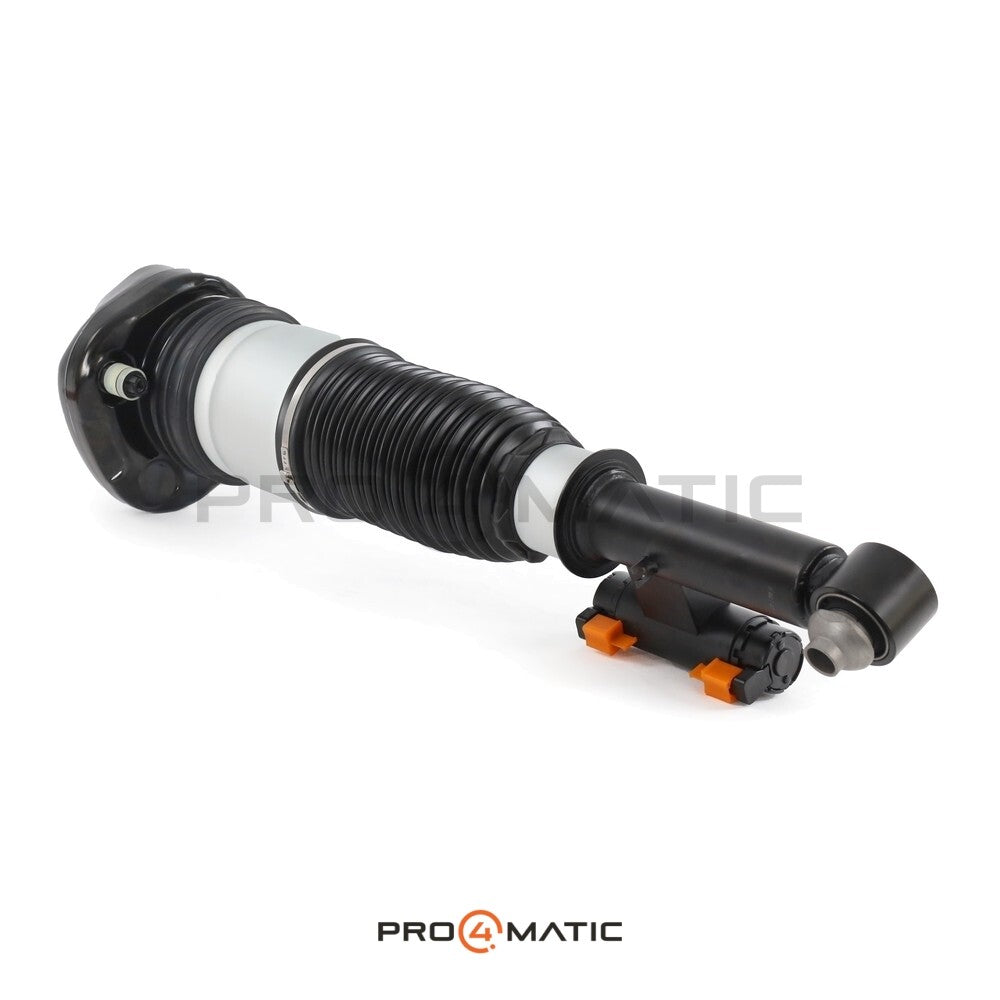BMW Serie 7 (G11 / G12) Amortiguador Neumático Trasero Derecho 37107915954 (Suspensión Neumática) (3)