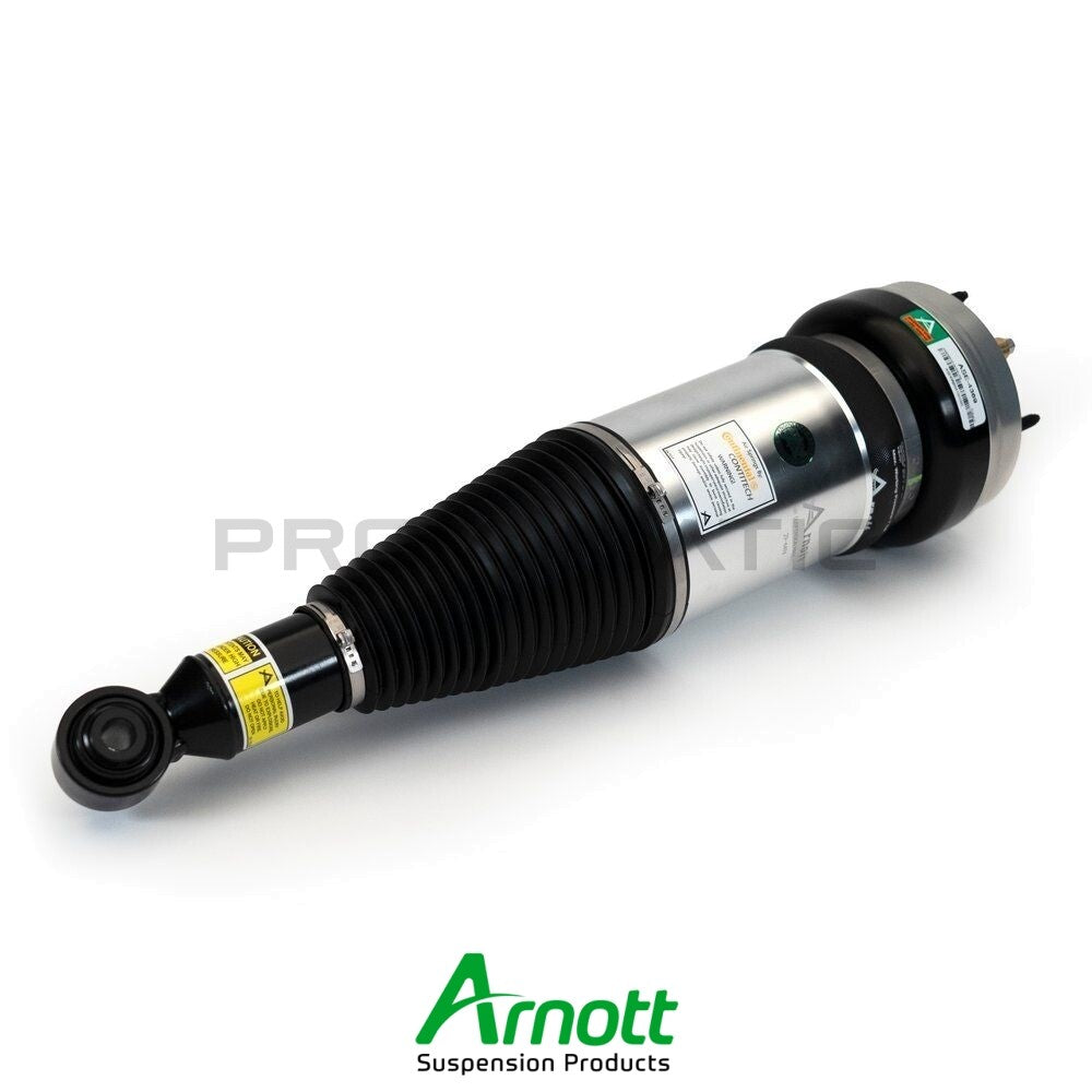 Jaguar Serie XJ (X351) Amortiguador Neumático Trasero ARNOTT C2D11404 (Suspensión Neumática) (2)