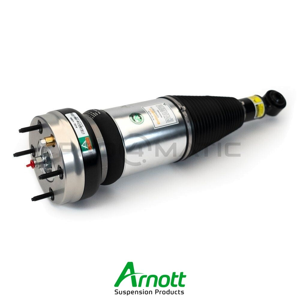 Jaguar Serie XJ (X351) Amortiguador Neumático Trasero ARNOTT C2D11404 (Suspensión Neumática) (1)