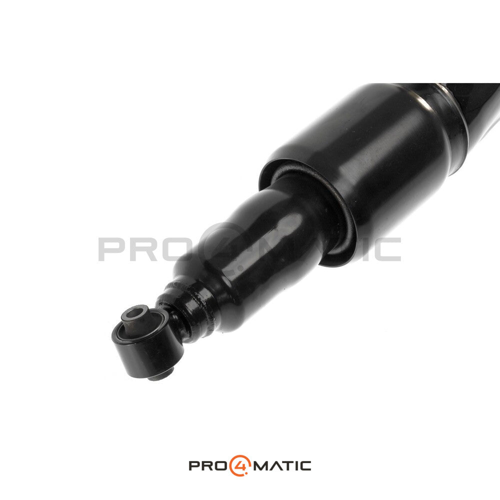 Toyota Crown Majesta Amortiguador Neumático Trasero Izquierdo 4809030140 (Suspensión Neumática) (3)