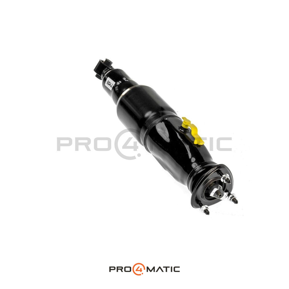 Toyota Crown Majesta Amortiguador Neumático Trasero Izquierdo 4809030140 (Suspensión Neumática) (4)