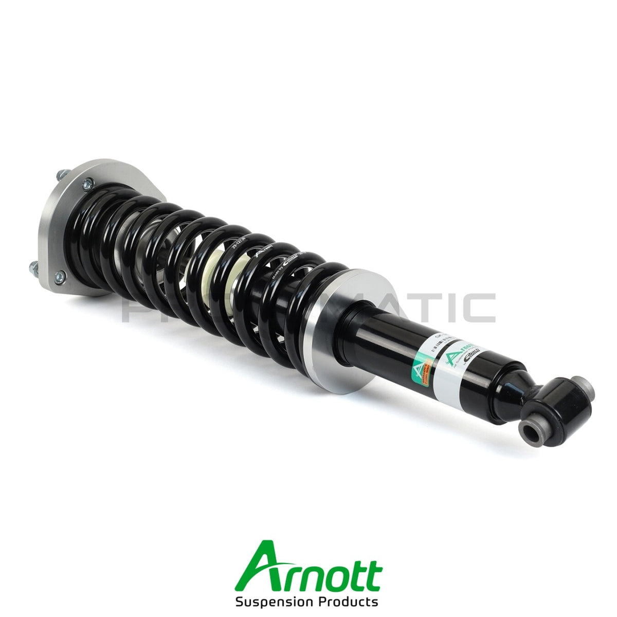 Mercedes-Benz Clase SL (R231) Amortiguador Trasero ARNOTT 2313260600 (Suspensión Neumática) (1)