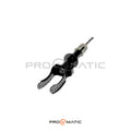 Porsche Cayenne (9PA) Amortiguador Delantero Izquierdo 95534304300 (Suspensión Neumática) (1)