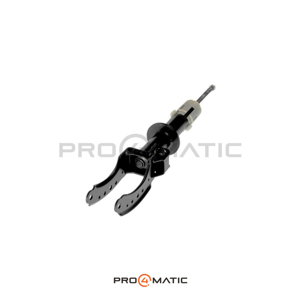 Porsche Cayenne (9PA) Amortiguador Delantero Izquierdo 95534304300 (Suspensión Neumática) (1)
