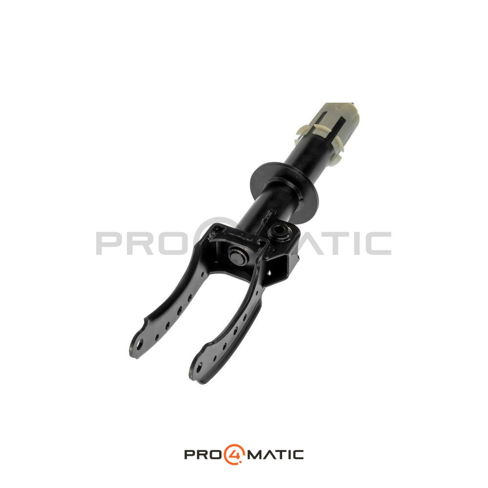 Porsche Cayenne (9PA) Amortiguador Delantero Izquierdo 95534304300 (Suspensión Neumática) (3)