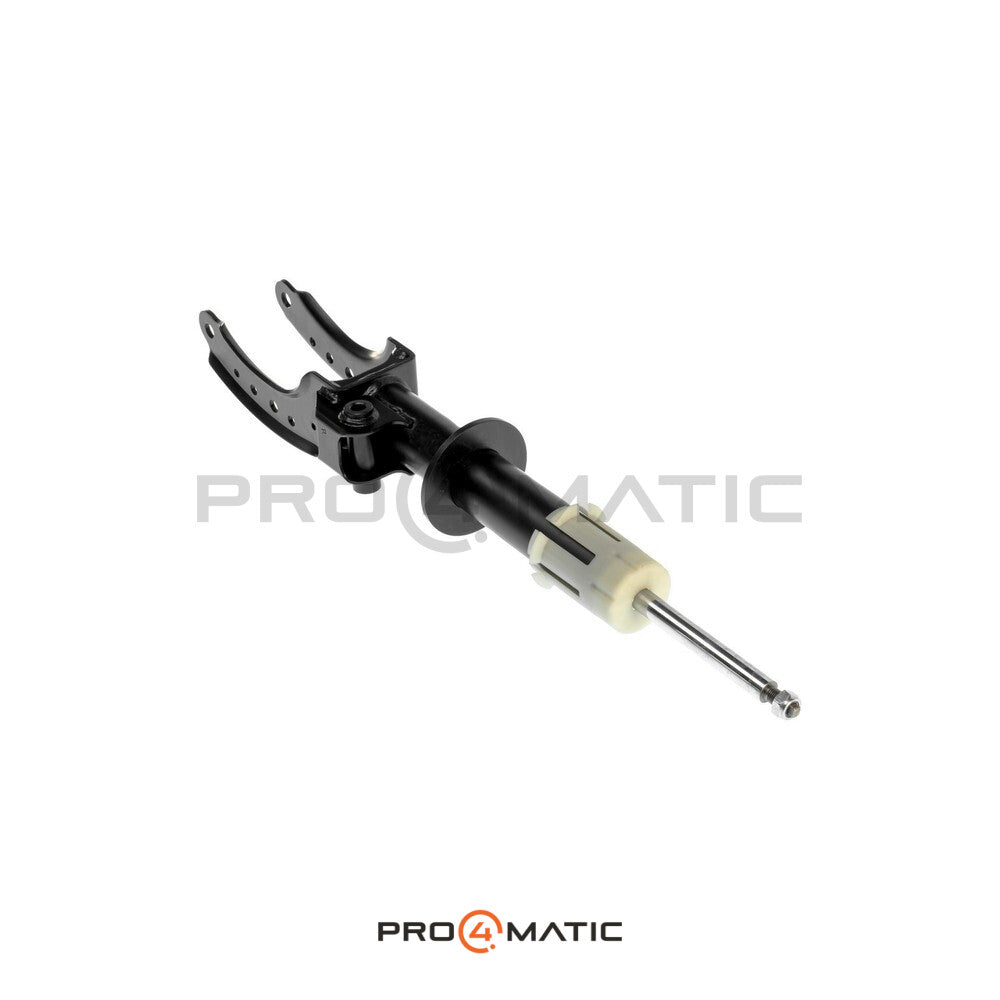 Porsche Cayenne (9PA) Amortiguador Delantero Izquierdo 95534304300 (Suspensión Neumática) (5)