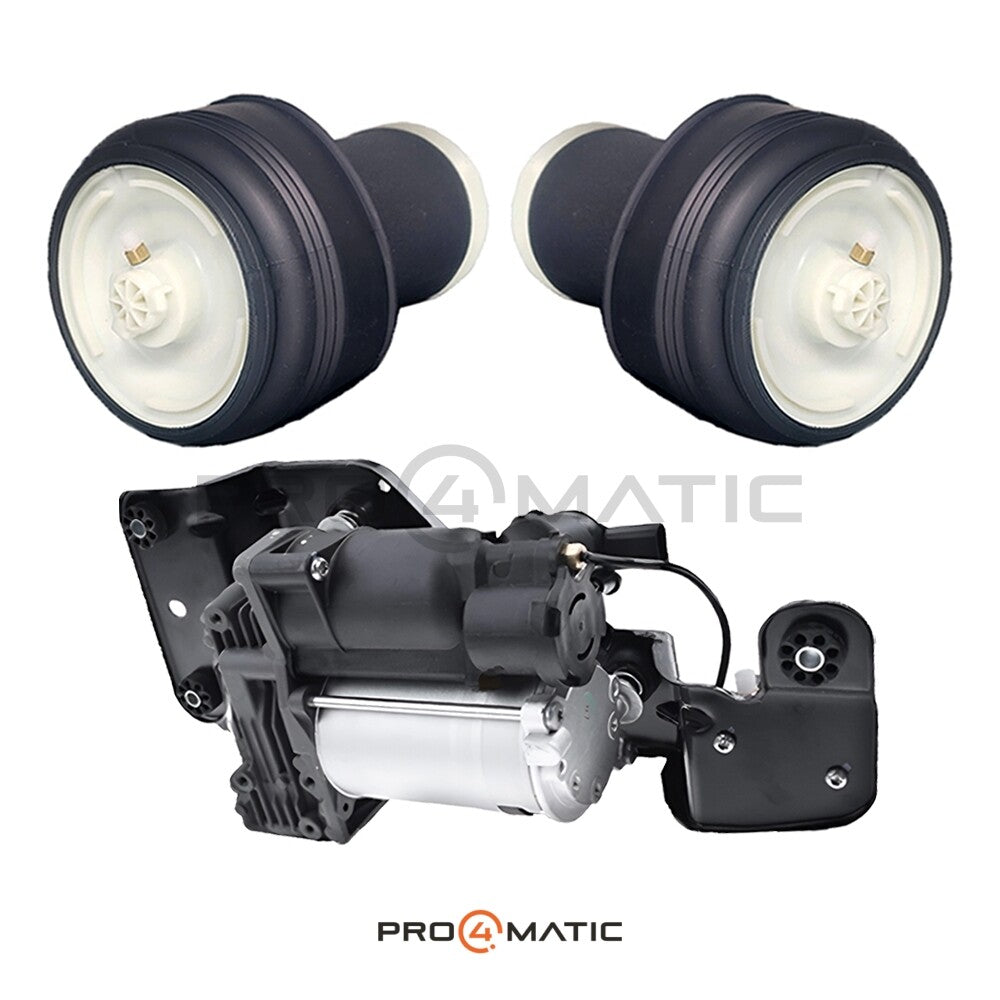 BMW X6 (E72) Kit Completo