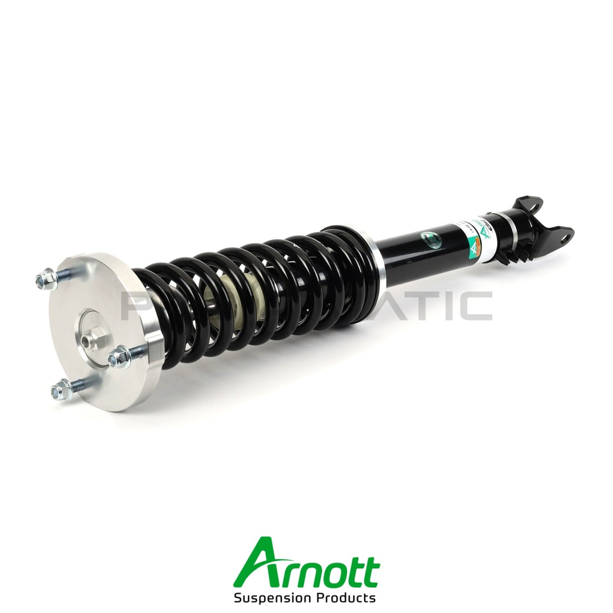 Mercedes-Benz Clase SL (R231) Amortiguador Delantero Izquierdo ARNOTT 2313204713 (Suspensión Neumática) (2)