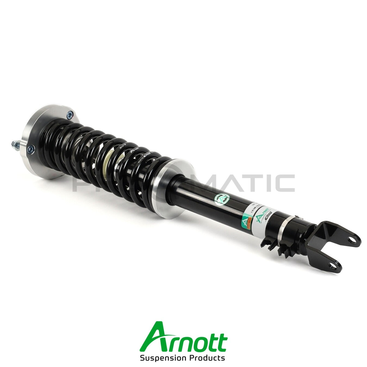 Mercedes-Benz Clase SL (R231) Amortiguador Delantero Izquierdo ARNOTT 2313204713 (Suspensión Neumática) (1)