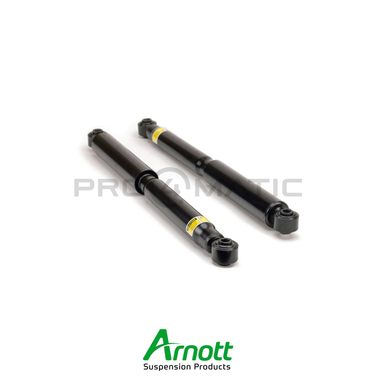 Chevrolet Tahoe 1500 Coil Spring Conversion Kit ARNOTT 15756926 (Air Suspension) (2)