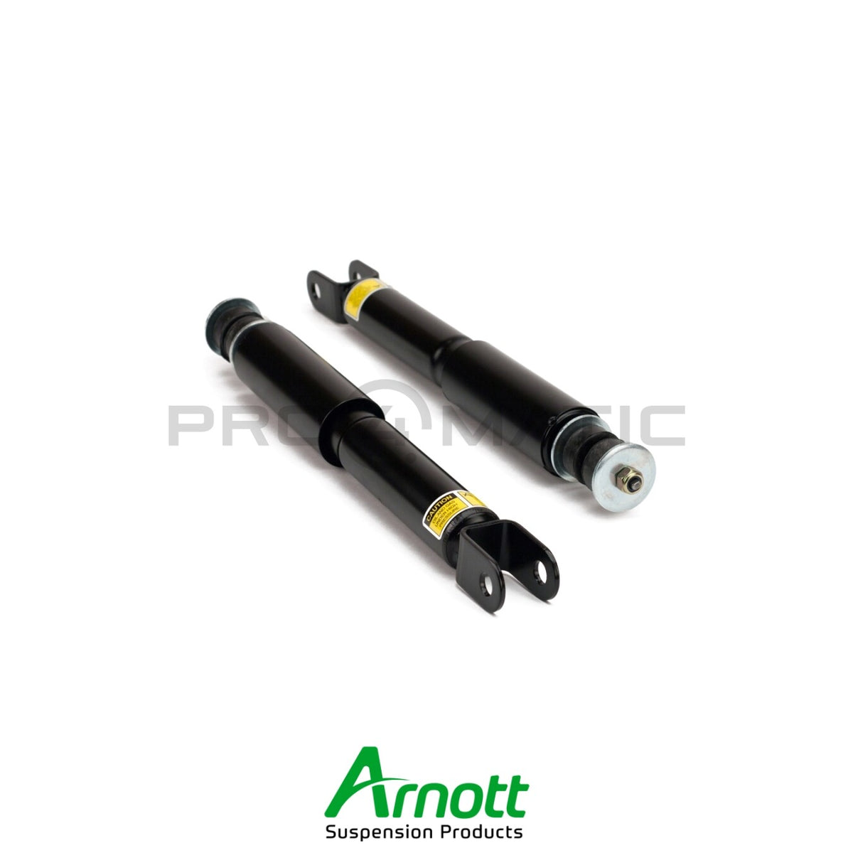 Chevrolet Tahoe 1500 Coil Spring Conversion Kit ARNOTT 15756926 (Air Suspension) (3)