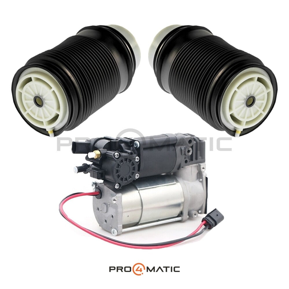 Mercedes-Benz Clase CLS (C218) Kit Completo