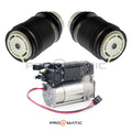 Mercedes-Benz Clase E (W212) Kit Completo