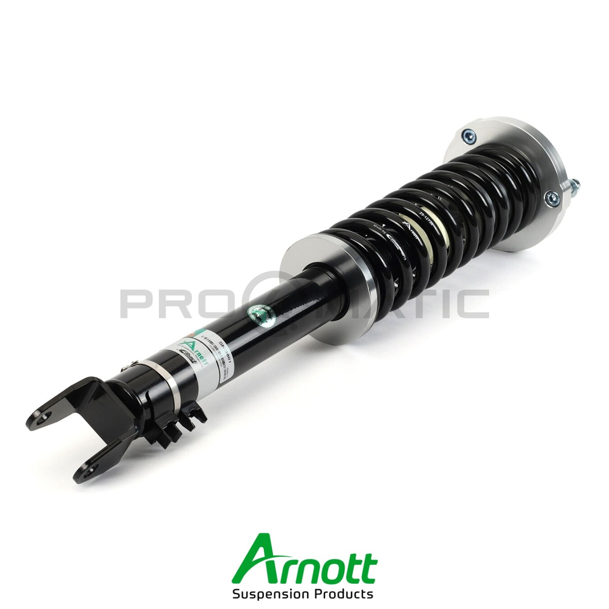 Mercedes-Benz Clase SL (R231) Amortiguador Delantero Derecho ARNOTT 2313230600 (Suspensión Neumática) (1)