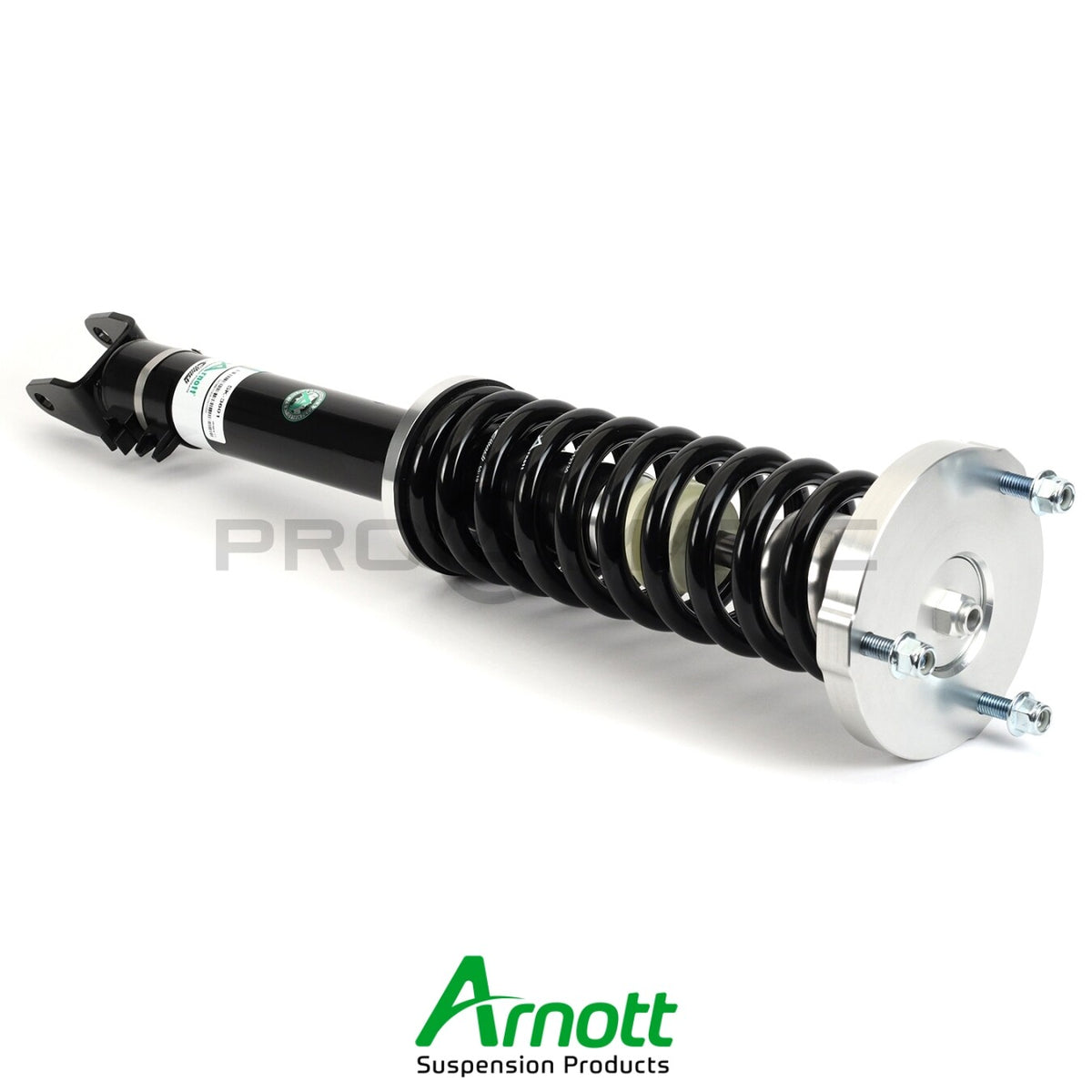 Mercedes-Benz Clase SL (R231) Amortiguador Delantero Derecho ARNOTT 2313230600 (Suspensión Neumática) (2)