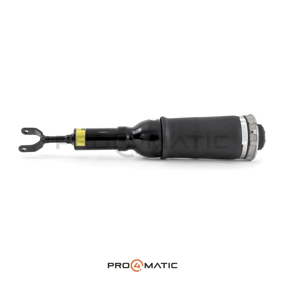 Audi A6 C5 4B Allroad Amortiguador Neumático Delantero 4Z7413031 (Suspensión Neumática) (2)
