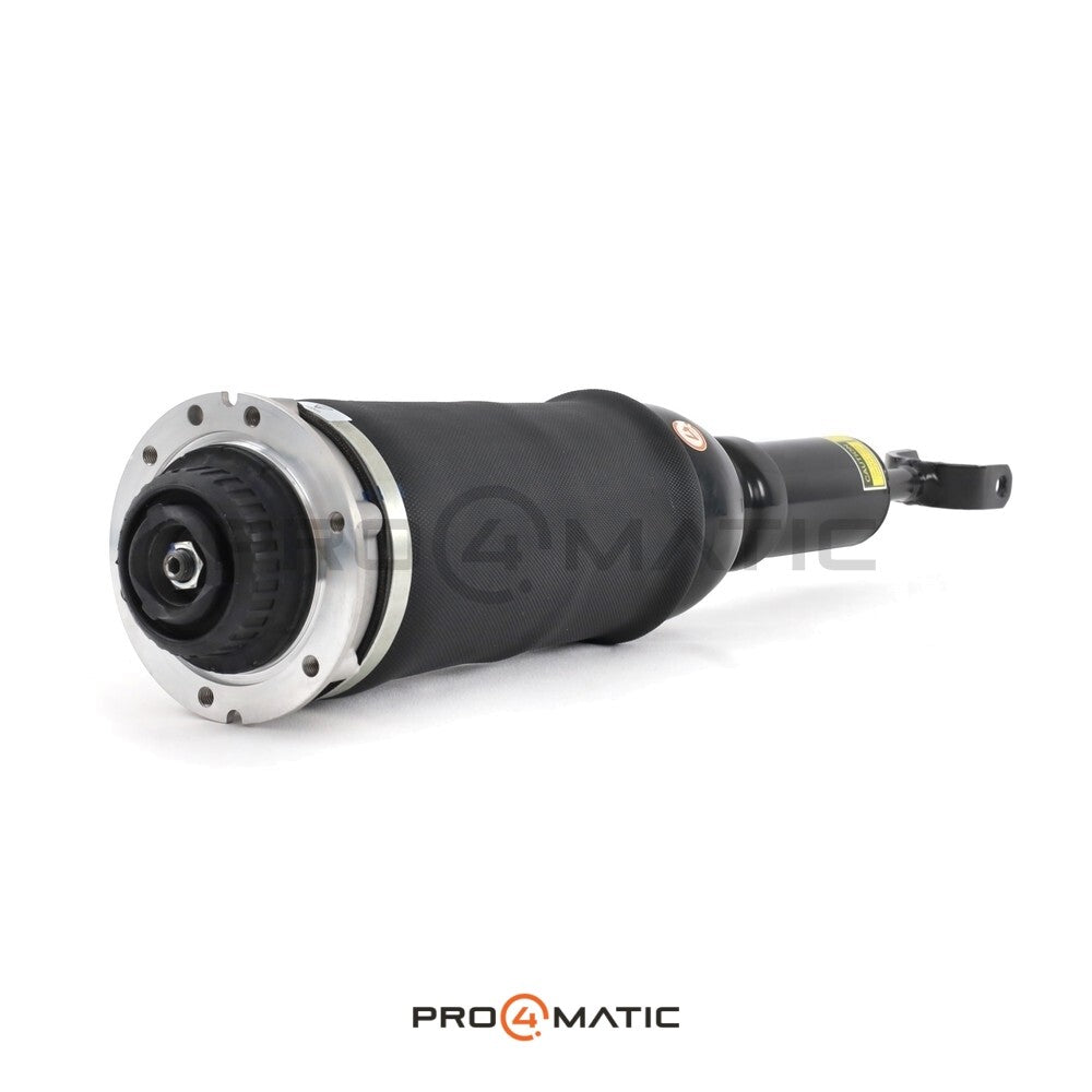Audi A6 C5 4B Allroad Amortiguador Neumático Delantero 4Z7413031 (Suspensión Neumática) (4)