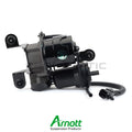 Cadillac Seville Compresor Suspensión Neumática ARNOTT 12494809 (Bomba; Motor) (1)