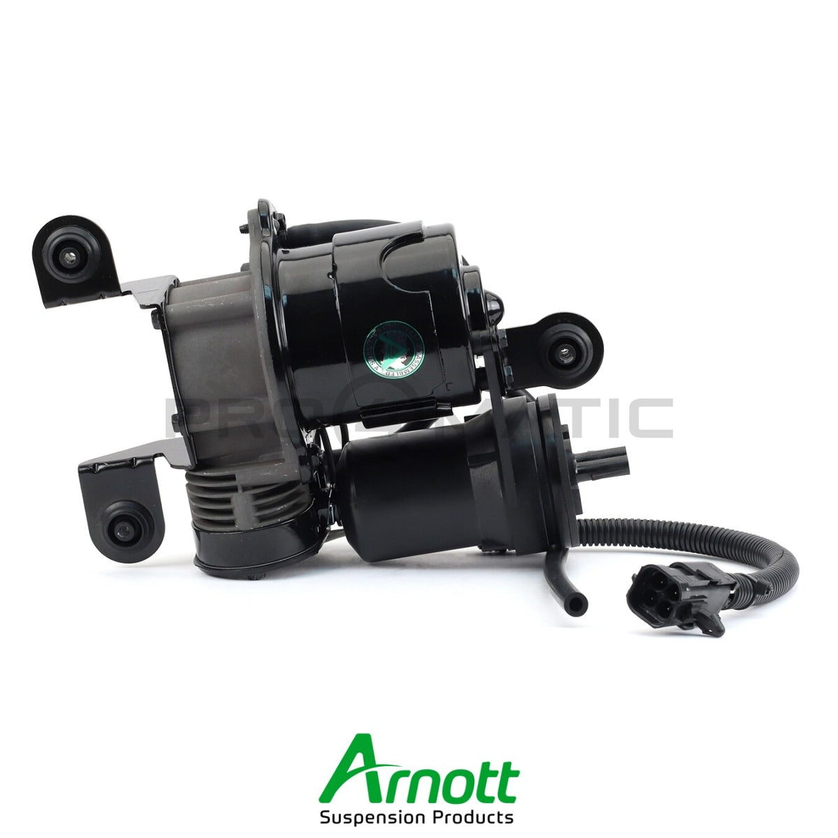 Cadillac Seville Compresor Suspensión Neumática ARNOTT 12494809 (Bomba; Motor) (1)