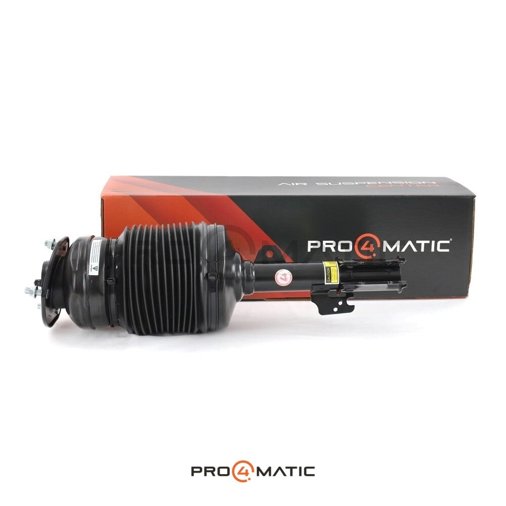 Lexus RX 330/350 (XU30) Front Left Air Suspension Strut 48020-48050 (Air Suspension) (1)
