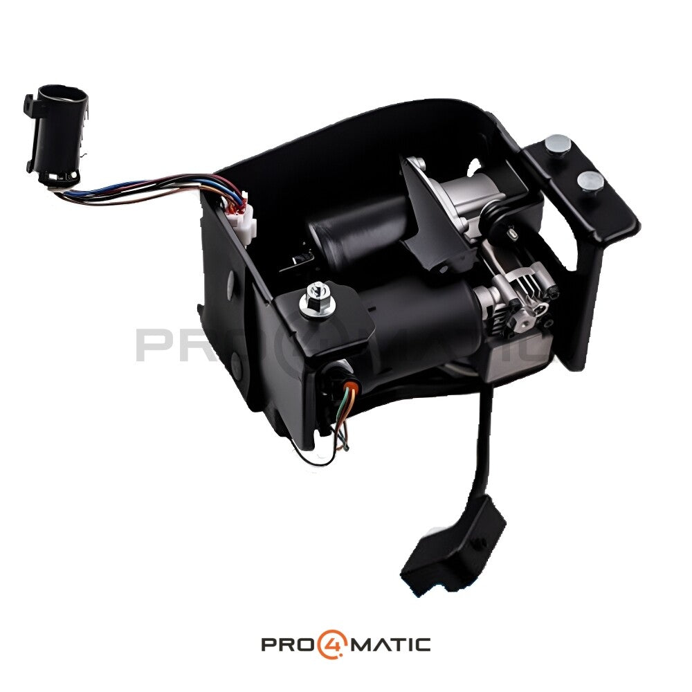 Cadillac Escalade Compresor de Suspensión Neumática 22941806 (Bomba; Motor)