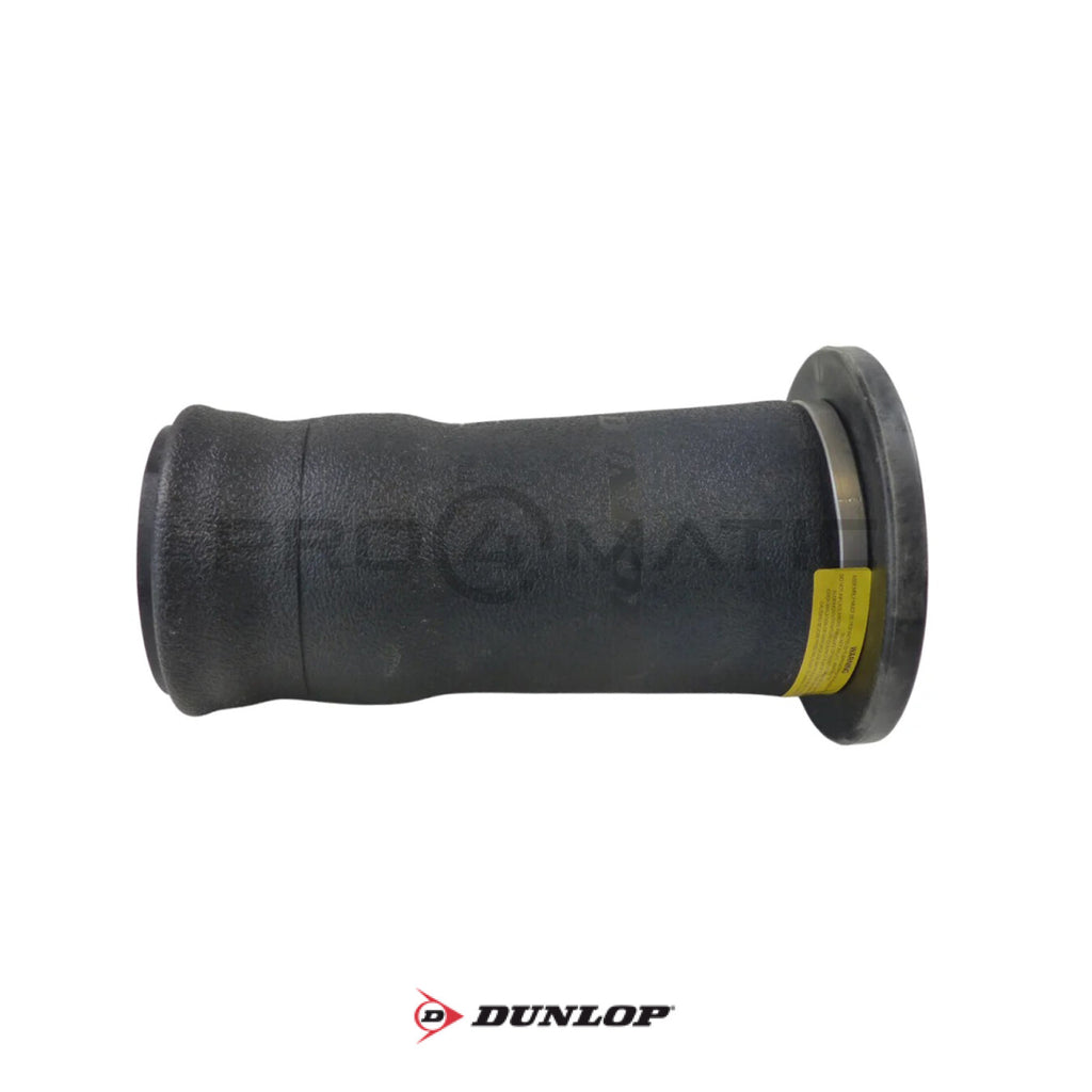 Land Rover Discovery 2 Balona Neumática Trasera DUNLOP RKB101200 (Suspensión Neumática ; fuelle ; muelle) (1)